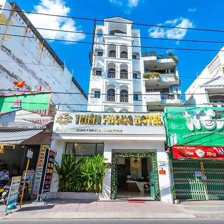 Thien Phong Hotel
